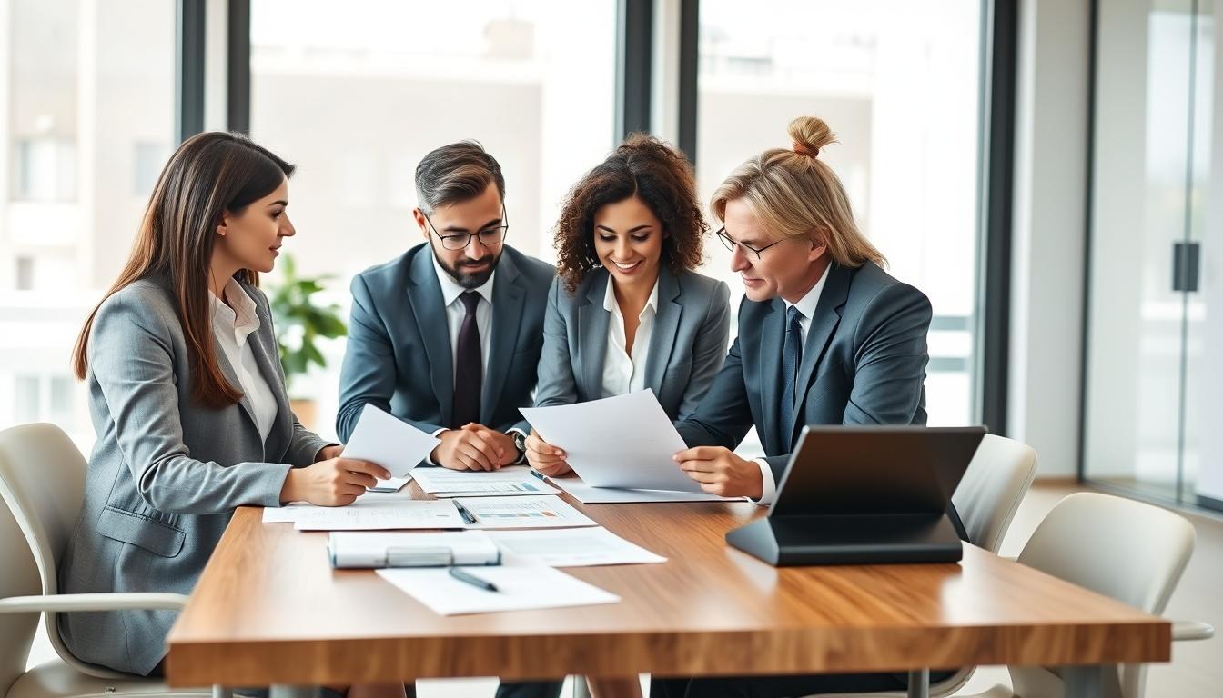 Expert Legal Compliance
